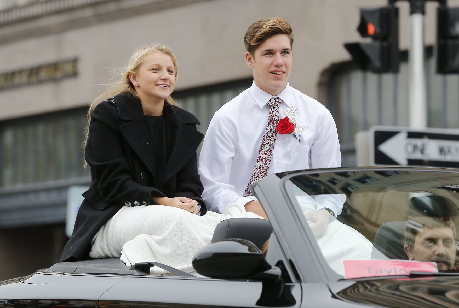 MC Homecoming 22